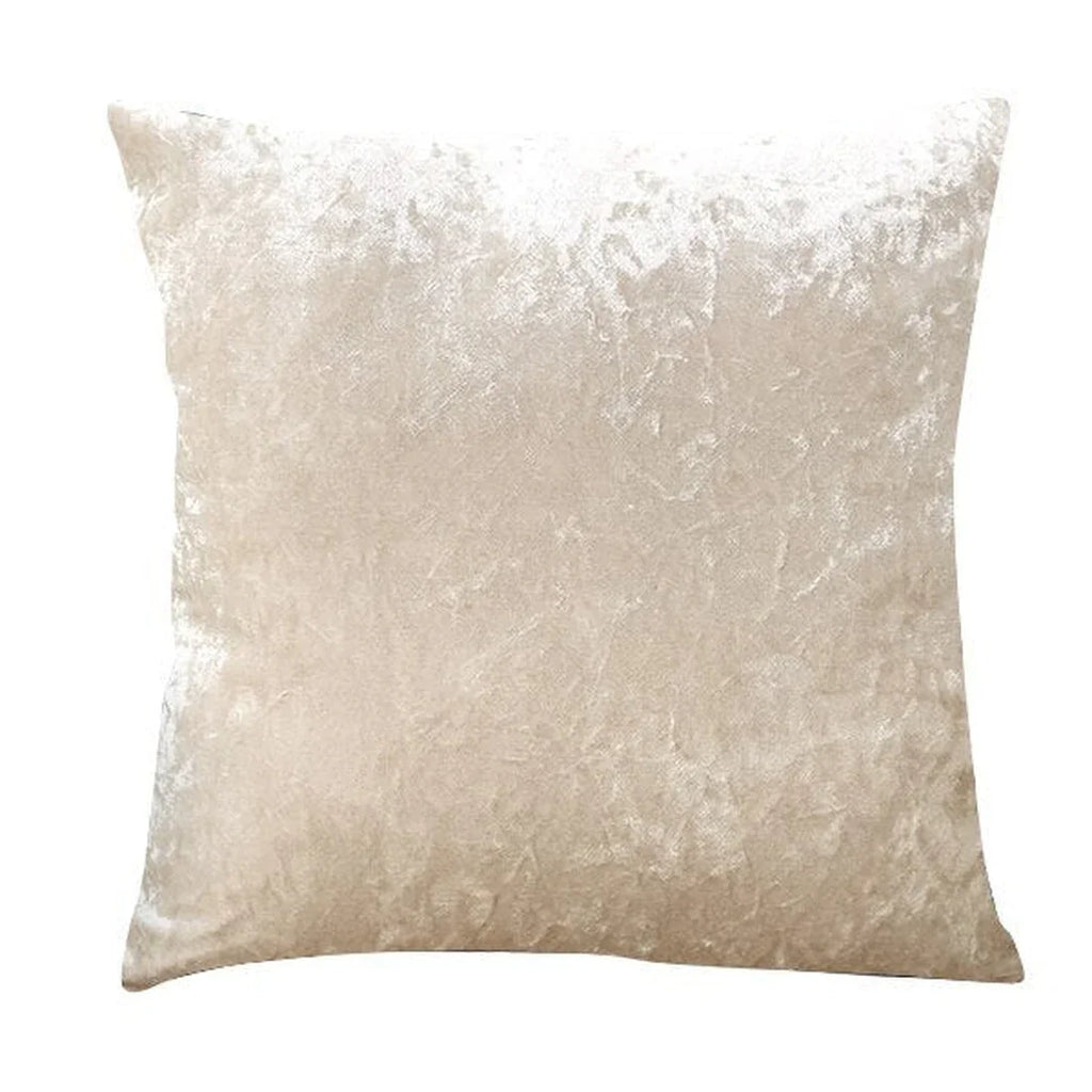 Luxury Decorative Velvet Cushion Cover - House Of Avana