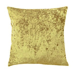 Luxury Decorative Velvet Cushion Cover - House Of Avana