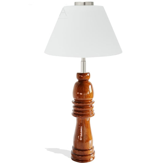 Chess Piece Lamp - Décor Lamps