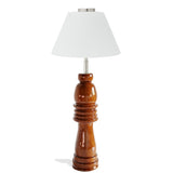 Chess Piece Lamp - Décor Lamps