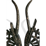 Chiuwara - Male Gazelle - Décor Centerpieces