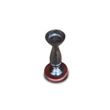 Classic Ebony - Décor Candle Holder Candle Holders Dining Room Décor Living Room