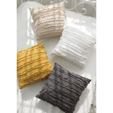 Soft Decorative Cotton Cushion Cover for Home Decor