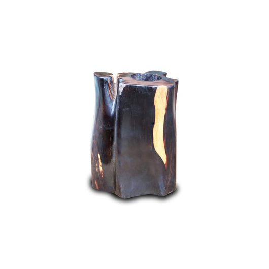 Ebony Delight - Décor Candle Holders