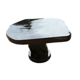 Epoxy Wooden Log Table - Furniture Living Room