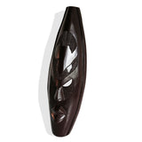 Ghanian Mask For Africa - Décor Wall Decor