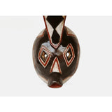 Malenka Harvest Mask - Décor Decor Mask Wall Decor