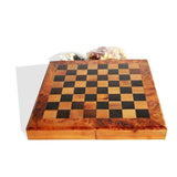 Moroccan Chess Box - Décor Decor