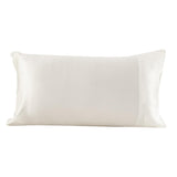 Luxury 100% Pure 16 Momme Natural Ivory Mulberry Silk Pillowcase