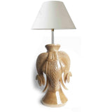Ram Head Lamp - Décor Lamps